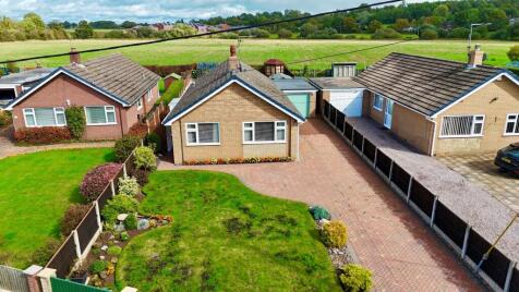 Lighteach Road, Prees, SY13