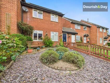 Well Street, Malpas, SY14