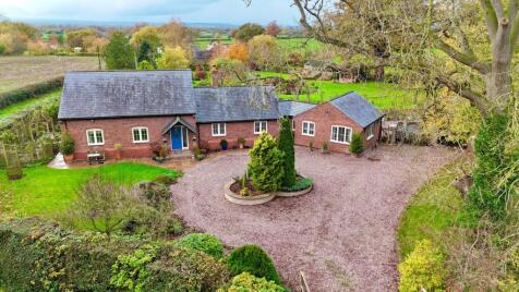 Oldcastle, Malpas, SY14