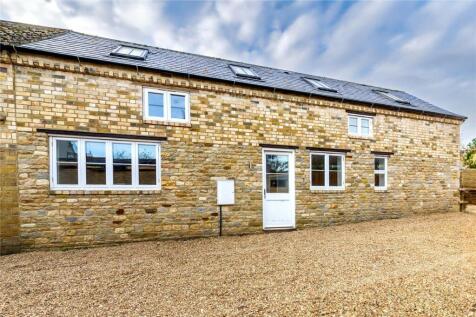 Main Street, Woodnewton, Northamptonshire., PE8