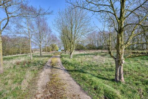 Gidding Road, Near Sawtry, Cambridgeshire, PE28