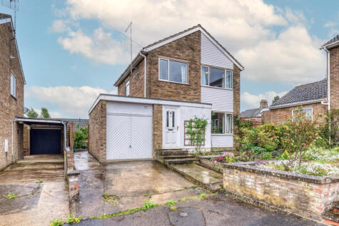 Nene View, Oundle, Peterborough, Northamptonshire, PE8