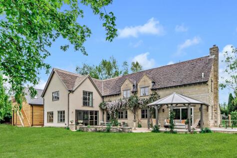 Fergusons Close, Polebrook, Peterborough, PE8