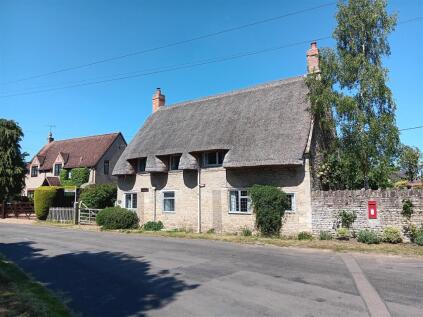 Aldwincle Road, Thorpe Waterville, NN14