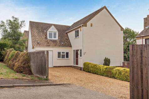 Wansford Road, Elton, Peterborough, PE8