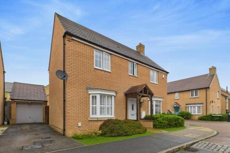 Oak Lane, Kings Cliffe, Northamptonshire, PE8