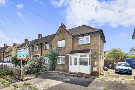 Brentwick Gardens | Brentford | TW8 | London