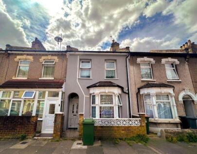 Dongola Road | London | E13