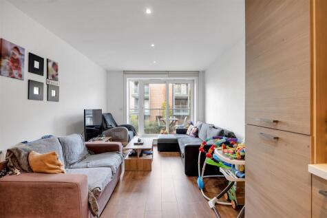 Bromyard Avenue | W3 | London