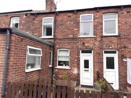 Top Row, Darton, Barnsley