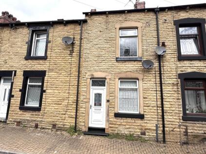 Wall Street, Barnsley