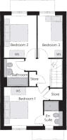 First Floor Plan