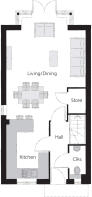Ground Floor Plan