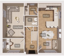 Ground Floor