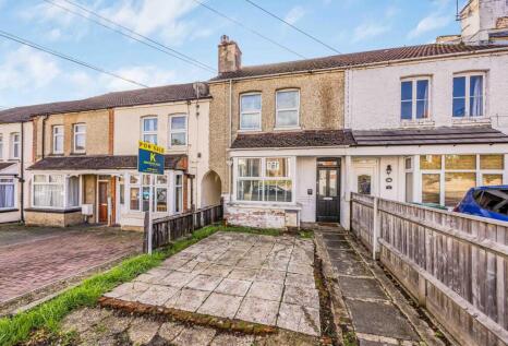 Broadlands Road, Southampton