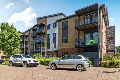 Grade Close, Borehamwood, Hertfordshire, WD6