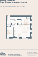 Example Floorplan 