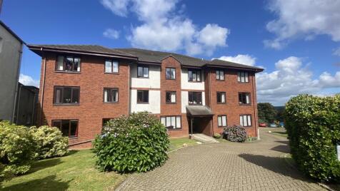 Prouts Court, Launceston