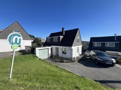 Edgcumbe Road, St. Austell