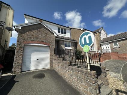 Retallick Meadows, St. Austell