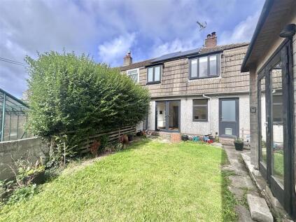 Budnic, Perranporth, TR6