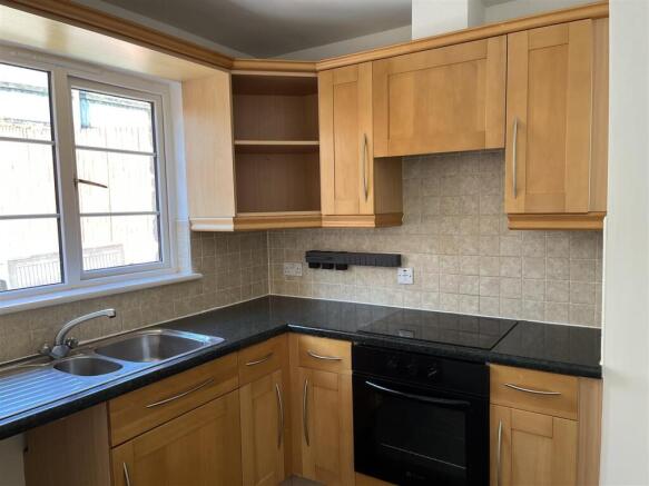 Kitchen/ Diner