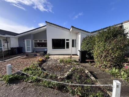 Mount Hawke,Truro,Cornwall