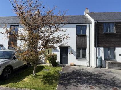 Foundry Drive, Charlestown, St. Austell