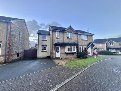 Larcombe Road, St. Austell