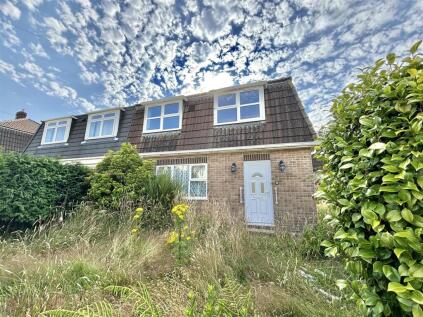 Carnsmerry, Bugle, St. Austell