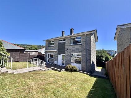 Westbourne Drive, St. Austell