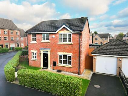 Lawnhurst Avenue, Wythenshawe, M23