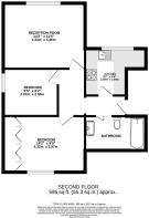 Flat 5, 39 Wellington Road, TW12 1JY Floorplan.jpg
