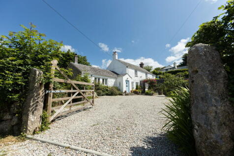 Peter Tavy, Tavistock, PL19 9NP