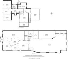 Floor/Site plan 1
