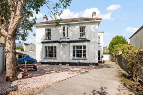 Culver Road, Saltash, PL12 4DP