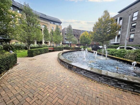 Communal Gardens