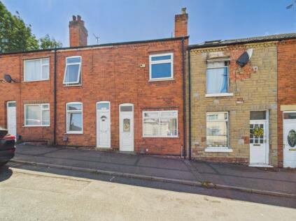 Central Drive, Shirebrook, Nottinghamshire