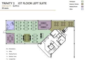 First Floor Left