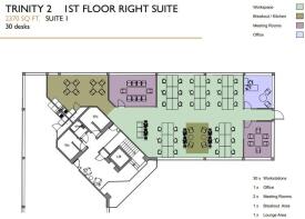 First Floor Right