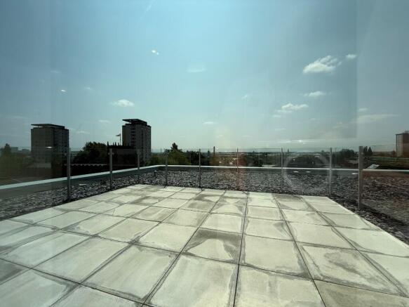Outdoor Space