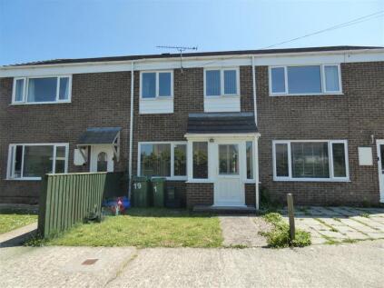Venns Close, Merlins Bridge, Haverfordwest