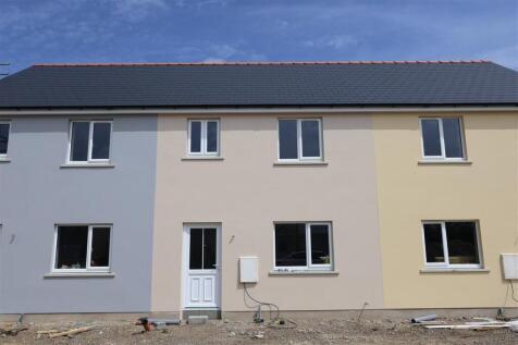 Heol Newydd, Letterston, Haverfordwest