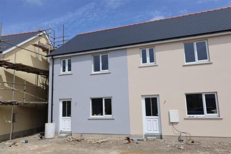 Heol Newydd, Letterston, Haverfordwest