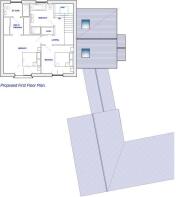 Floor/Site plan 2