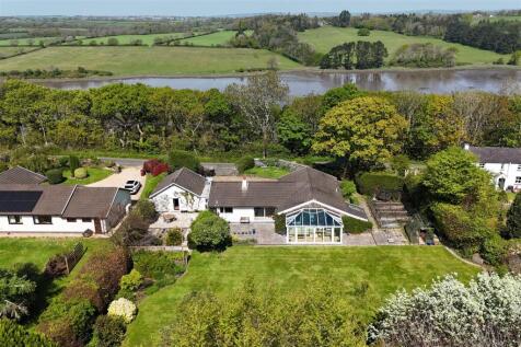 Lower Quay Road, Hook, Haverfordwest