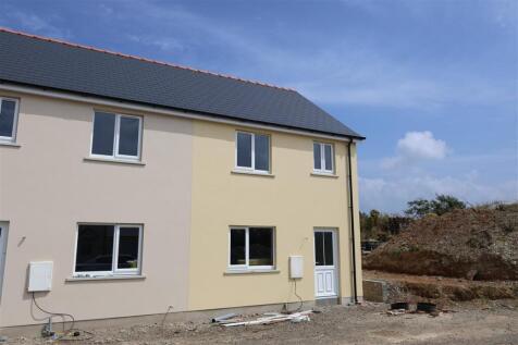 Heol Newydd, Letterston, Haverfordwest