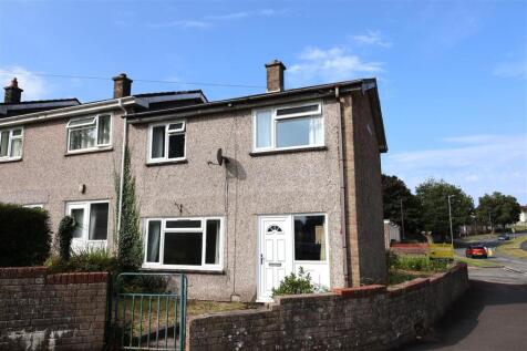 Munro Court, Pembroke Dock