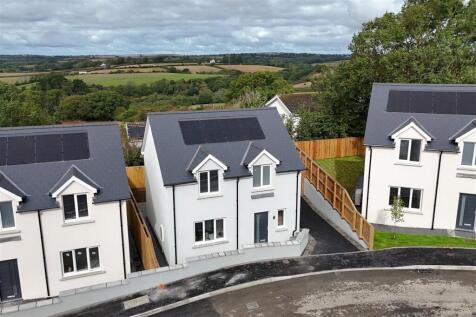 Rose Haven Gardens, Rosemarket, Milford Haven