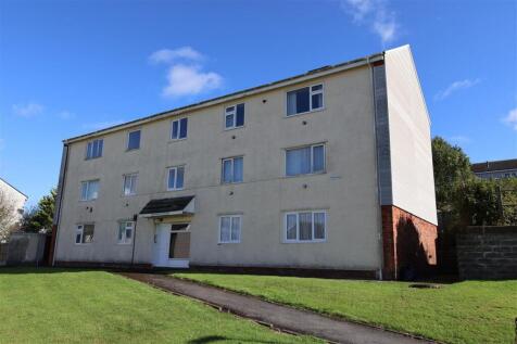 Connaught Court, Curlew Close, Haverfordwest